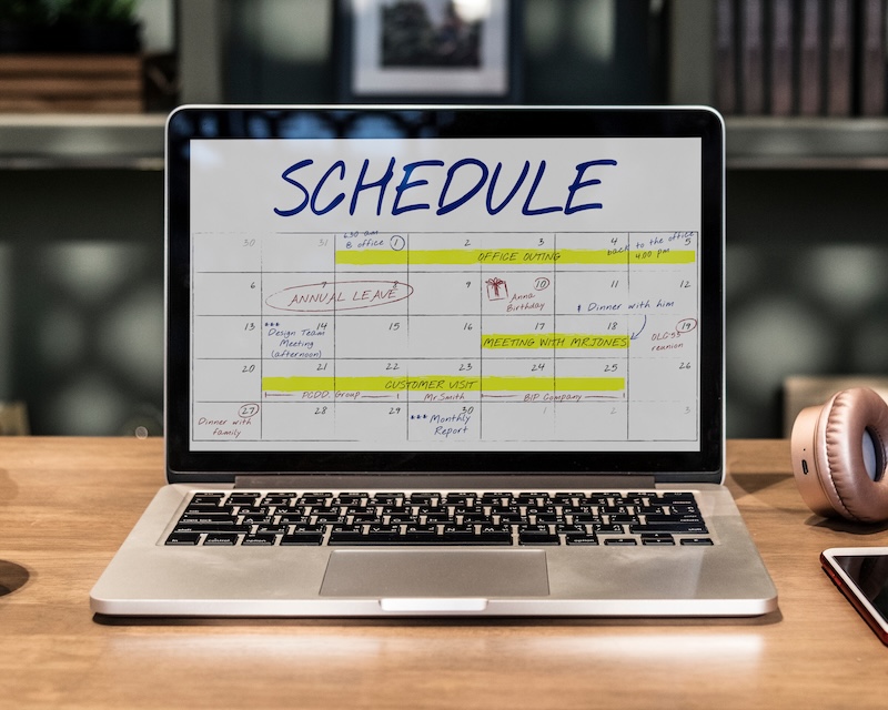 2. Appointment Scheduling Solutions