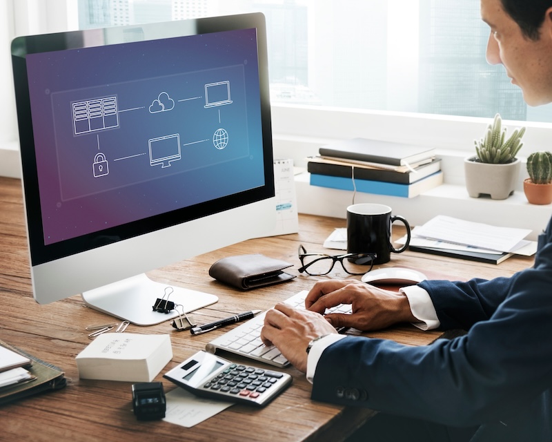 2. Headless CMS Solutions