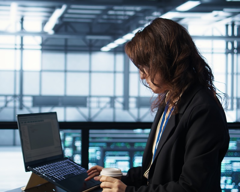 2. WMS Migration & Modernization