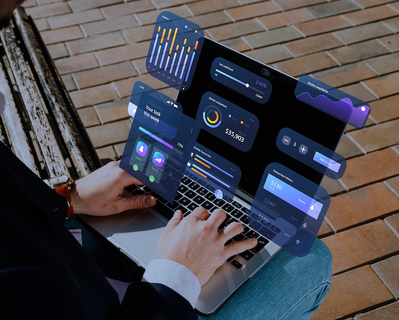 5. Multi-Site Management