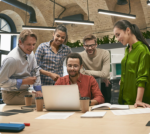 Why Choose MS Software?