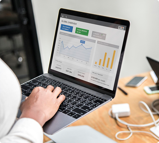 3. E-Commerce CMS Integration