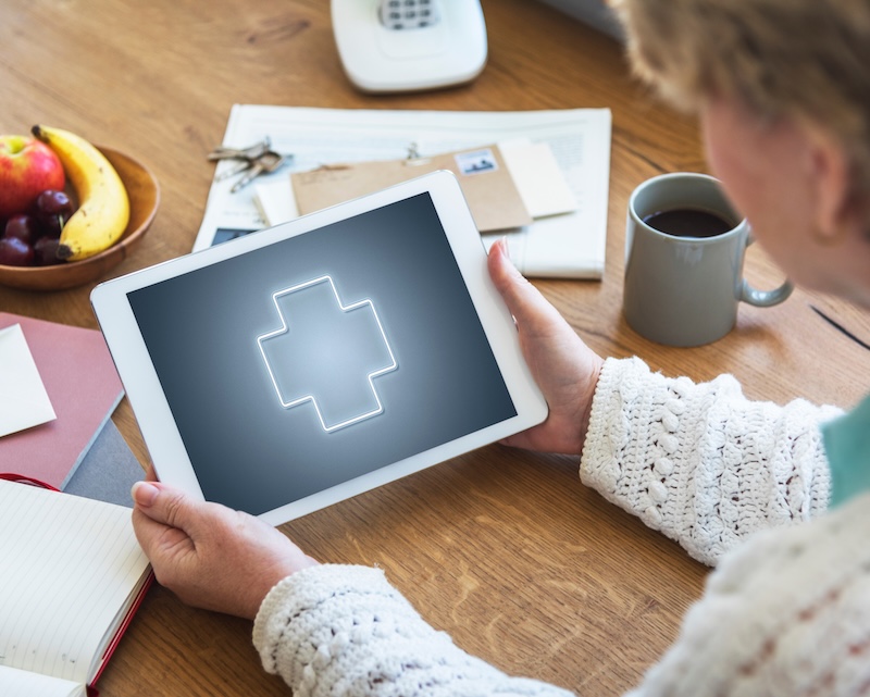 3. Patient Engagement Portals