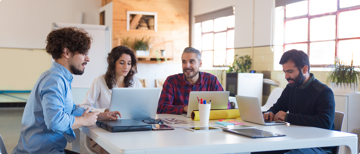 How We Deliver Excellence