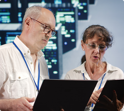 2. CRM Integration & Migration