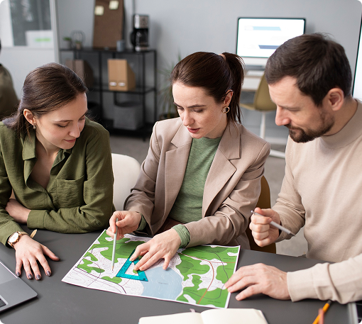 Our Story: From Vision to Global Impact