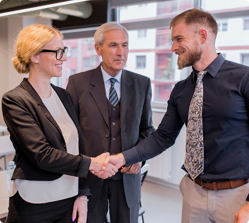 4. Subcontracting Partnerships